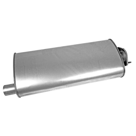 Walker Exhaust Muffler, 18949 18949